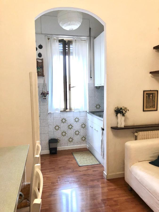 Casa Della Salita Διαμέρισμα Ρώμη Εξωτερικό φωτογραφία