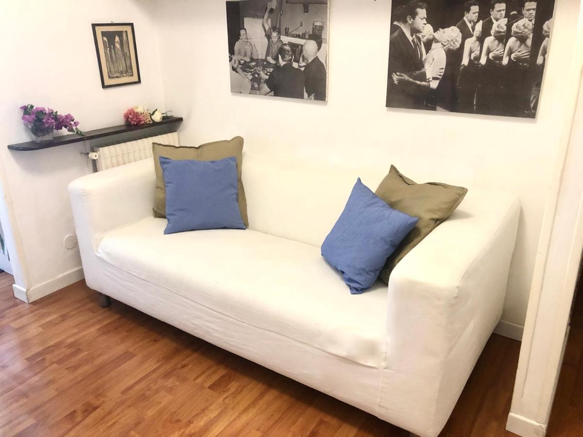 Casa Della Salita Διαμέρισμα Ρώμη Εξωτερικό φωτογραφία