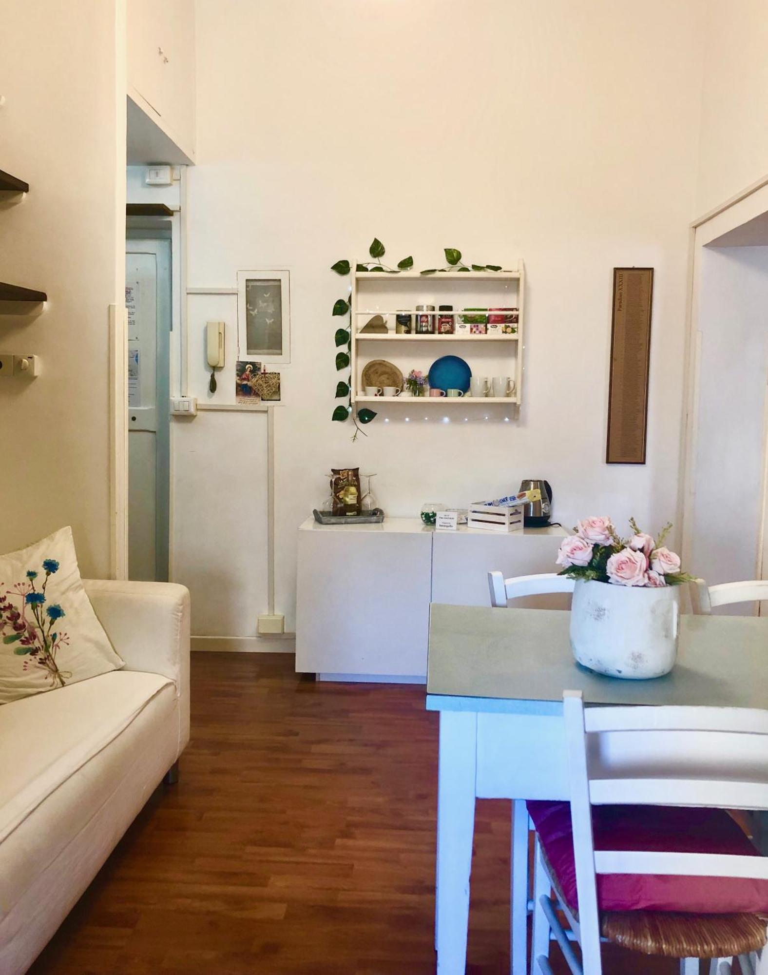 Casa Della Salita Διαμέρισμα Ρώμη Εξωτερικό φωτογραφία