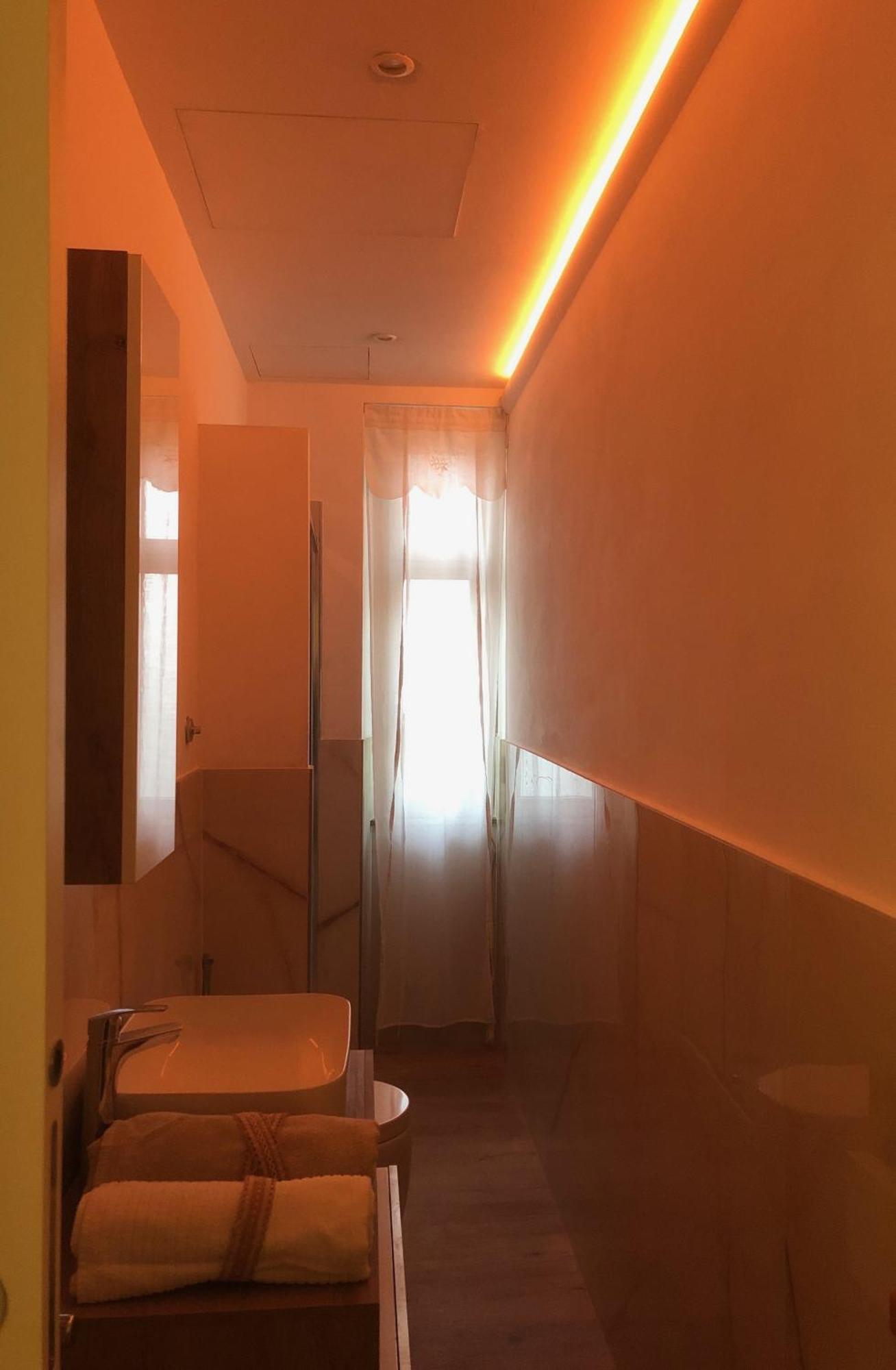 Casa Della Salita Διαμέρισμα Ρώμη Εξωτερικό φωτογραφία